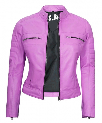 Women Fashion Jacket